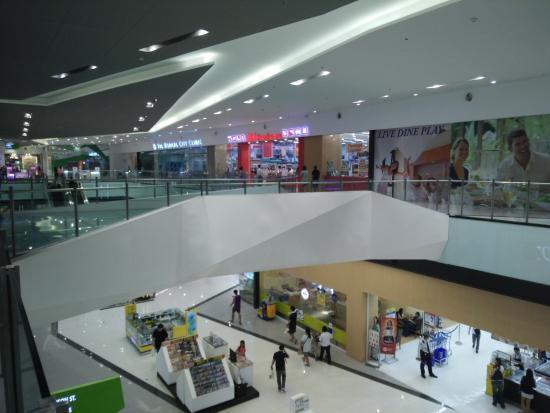 SM Light Mall